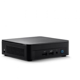 Asus NUC 12 Pro Mini PC - Slim - Wall Street Canyon - NUC12WSKi7, Core i7-1260P, 16GB RAM, 500GB SSD (RNUC12WSKI70XC[x] / 90AB2WSK-MR8E00 / 90AB2WSK-MR8E20)