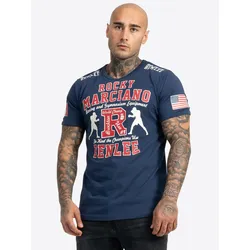 BENLEE Herren T-Shirt schmale Passform GYMNASIUM