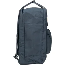 Fjällräven Kanken Laptop 17" navy