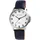 Just Watch "Bernard" Herrenuhr mit Echtlederarmband