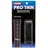 Tourna Pro Thin Grip Basisgriffbänder, schwarz, One Size
