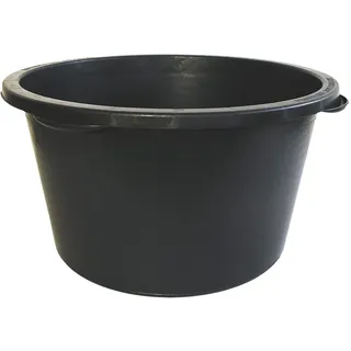 Mörtelkübel 45 / 65 / 90 L Kübel Mörtelwanne Baukübel PVC Baueimer Mörteleimer