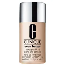 Clinique Even Better Makeup LSF 15 CN 90 sand 30 ml