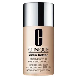 Clinique Even Better Makeup LSF 15 CN 90 sand 30 ml