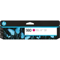 HP 980 magenta (D8J08A)