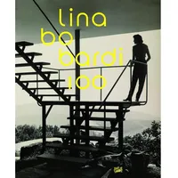 Hatje Cantz Lina Bo Bardi 100