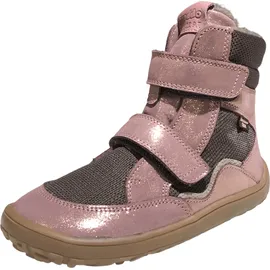 Froddo Winterstiefel Pink/Gold 33