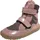 Froddo Winterstiefel Pink/Gold 33