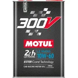 Motul 300V Le Mans 110865 10W-60 5 l