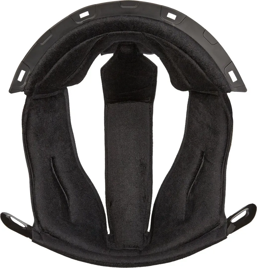 Schuberth C3 Basic Kopfpolster, schwarz, Größe L für Männer