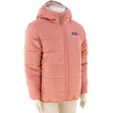 Patagonia Reversible Ready Freddy Hoody Pink/Rosa XS