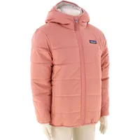 Patagonia Reversible Ready Freddy Hoody Pink/Rosa XS