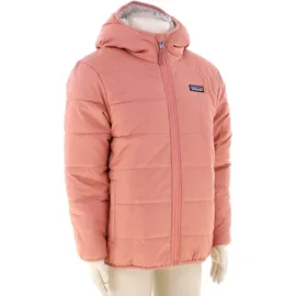 Patagonia Reversible Ready Freddy Hoody Pink/Rosa XS