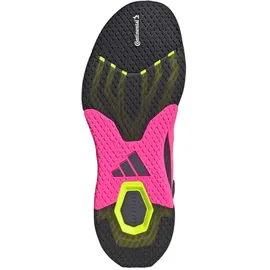 adidas Dropset 4 Power Sportschuhe - Lucid Pink / Aurora Onix / Core Black - EU 40