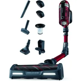 Rowenta X-Force Flex 11.50 rot-grau