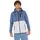 Rip Curl Anti Series Departed Sweatshirt Blau XL