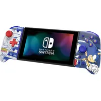 Hori Switch Split Pad Pro Sonic Controller