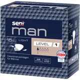 Seni Man Light Level 1 Beutel 15 Stück