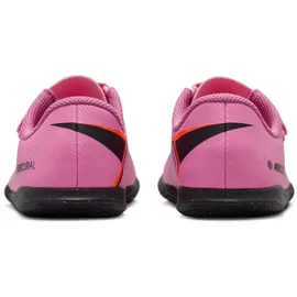 Nike Mercurial Vapor 16 Club Kinder Magic Flamingo/Schwarz/Total Crimson 30