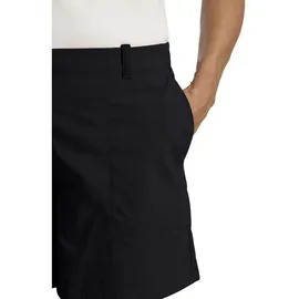 Jack Wolfskin Desert Shorts W Blau 38
