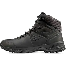 Mammut Mercury Iv Gore-tex® Wanderstiefel - Black - EU 42