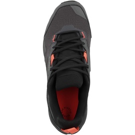 Adidas Terrex AX4 Primegreen Herren Core Black / Carbon / Grey Four 43 1/3