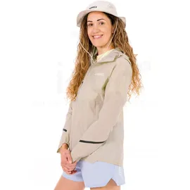 adidas Terrex Xperior Light Climaproof Jacke - Wonder Taupe - S