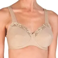 FELINA BH Melina Bra With Wire Sand D 90