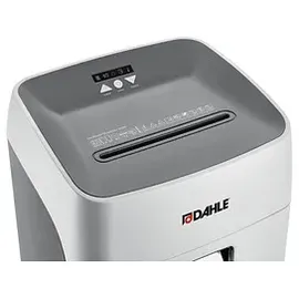 DAHLE 404P Grau