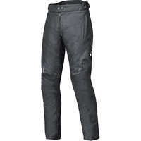 Held Baxley Base, Textilhose wasserdicht - Schwarz - Kurz