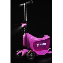 Micro Mini2Go Deluxe Plus pink