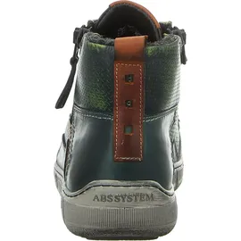 Krisbut Klassische Stiefeletten Herren Grün 46