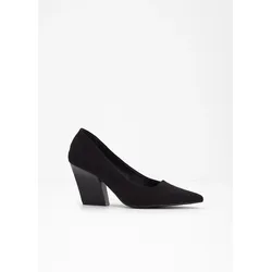 bonprix Pumps, schwarz, 37