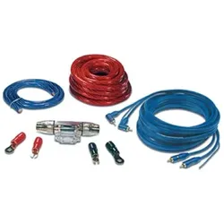  Kabelsatz 35qmm der Marke Dietz 