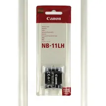 Canon Original Akku für Canon PowerShot A2500