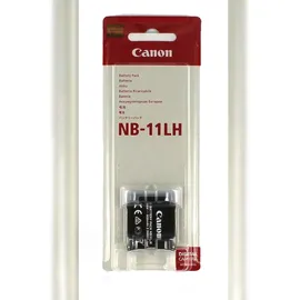 Canon Original Akku für Canon PowerShot A2500