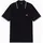 Emporio Armani Poloshirt schwarz S