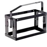 Bw Benzinkanister Halterung für 10 Liter