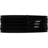 compressport Free Belt Pro XL/XXL Schwarz