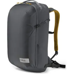 Rab Misfit 27 ebony (EBN) M