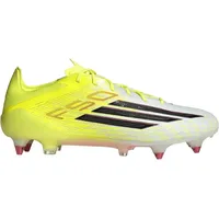 adidas F50 Elite SG Herren Gelb/Schwarz 48