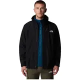 The North Face Sangro Jacke - TNF Black / NPF - S