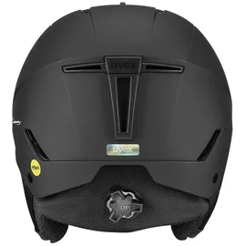 Uvex Stance MIPS schwarz 54 Freeridehelme