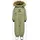 hummel hmlMOON TEX Schneeanzug Kinder 7400 oil green 74