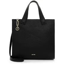 SURI FREY Umhängetasche Gwenny Cityshopper M Black