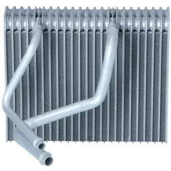 NRF Verdampfer RENAULT 36091 7701206046,7701208271 Klimaverdampfer,Verdampfer, Klimaanlage