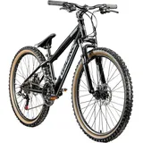 Galano G600 Dirtbike 26 Zoll für Jugendliche und Erwachsene 145 - 165 cm