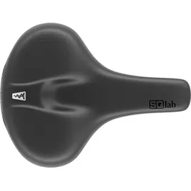SQlab 621 M-D Active 2.1 24 cm Schwarz