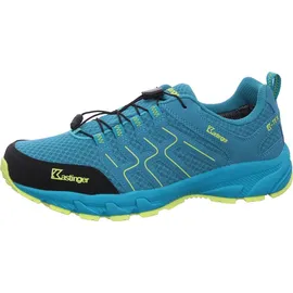 Kastinger Trailrunner Damen Petrol/Black 38
