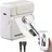 Callstel Mini Drucker Weiß